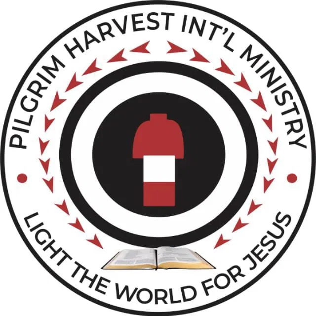 Pilgrim Harvest Int'l Ministry — Lighting the World for Christ